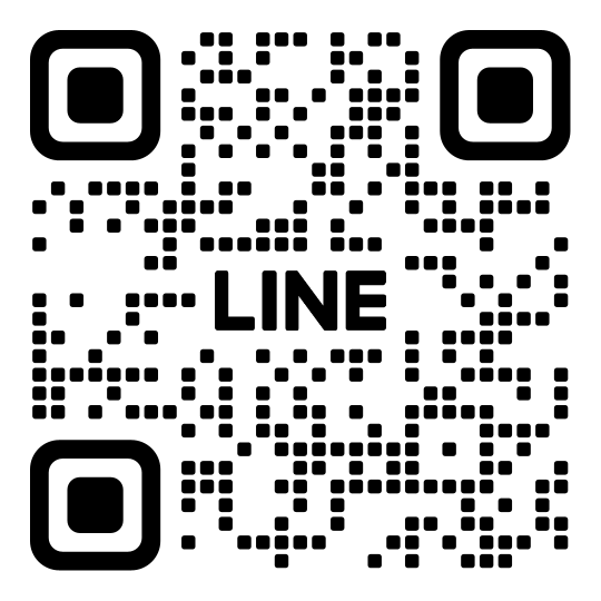 Line OA QR Code